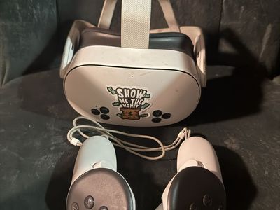 Oculus Quest 3