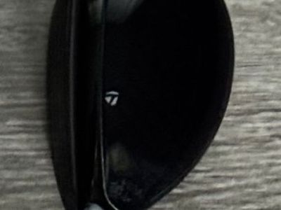 TaylorMade Qi 10 4 Rescue Hybrid 22*. Good used condition