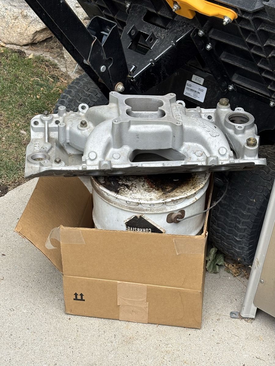 Manifold
