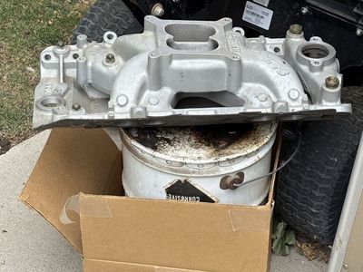Manifold