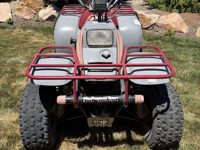 Polaris Trail boss 250 2x4 1990