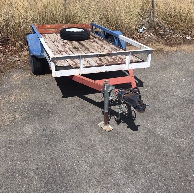Trailer