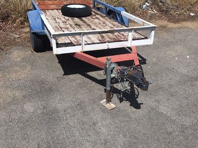 Trailer
