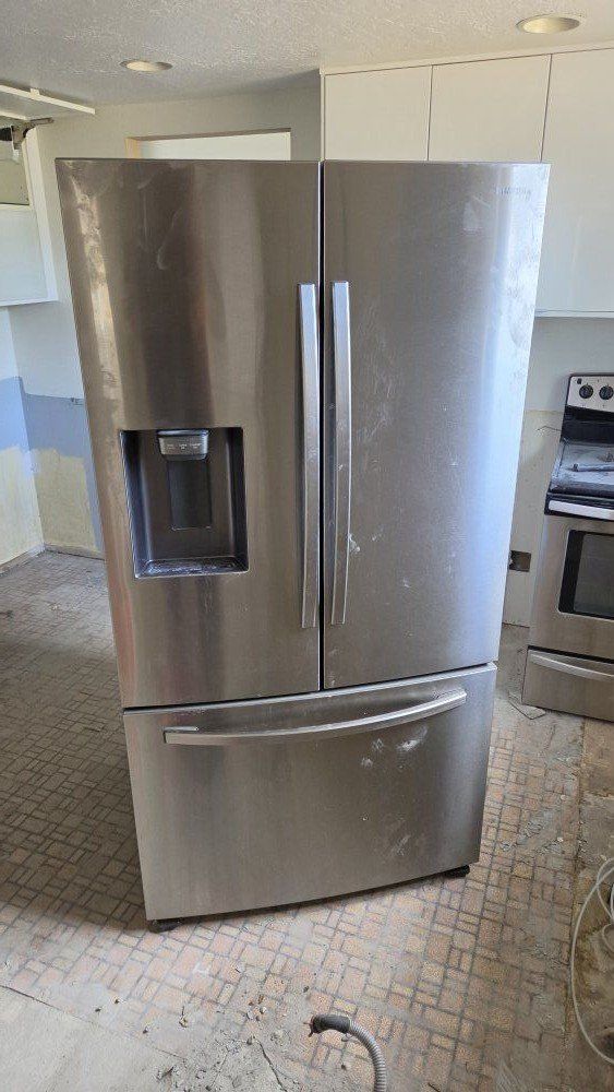 Samsung Refrigerator