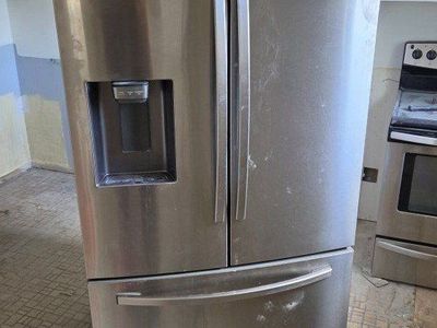 Samsung Refrigerator