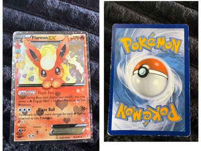 Pokemon Card Collection