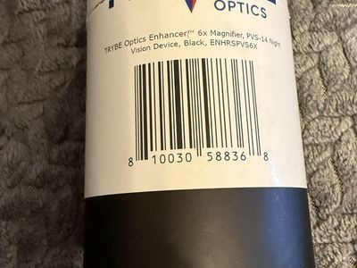 TRYBE Optics Enhancer