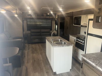 2021 open range