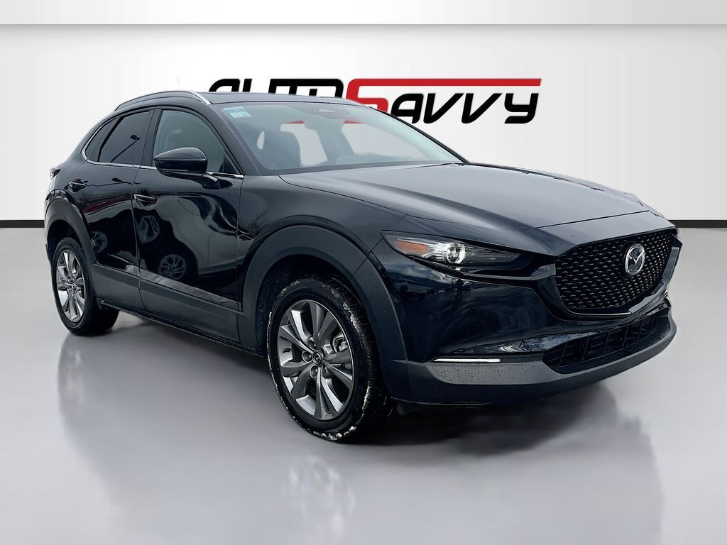 2024 Mazda CX-30 2.5 S Preferred