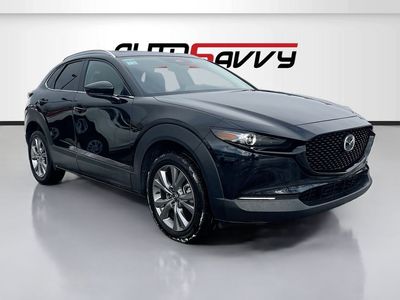 2024 Mazda CX-30 2.5 S Preferred
