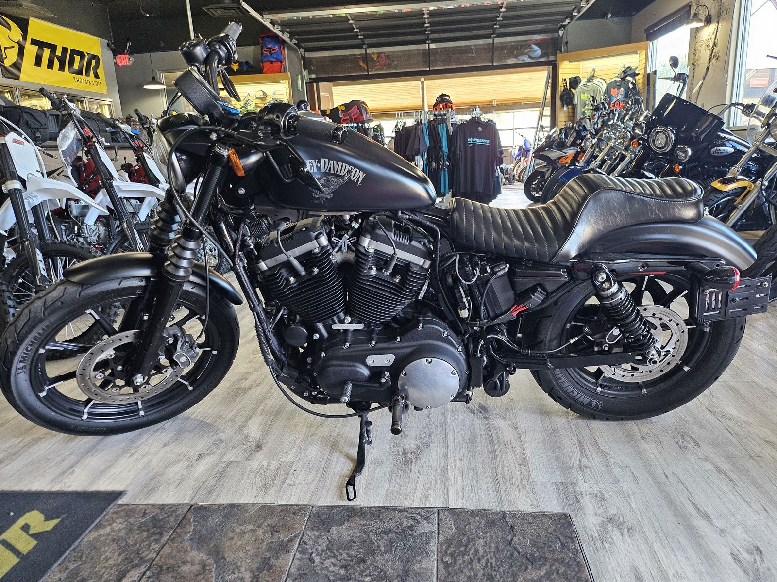 2016 Harley-Davidson Iron 883™