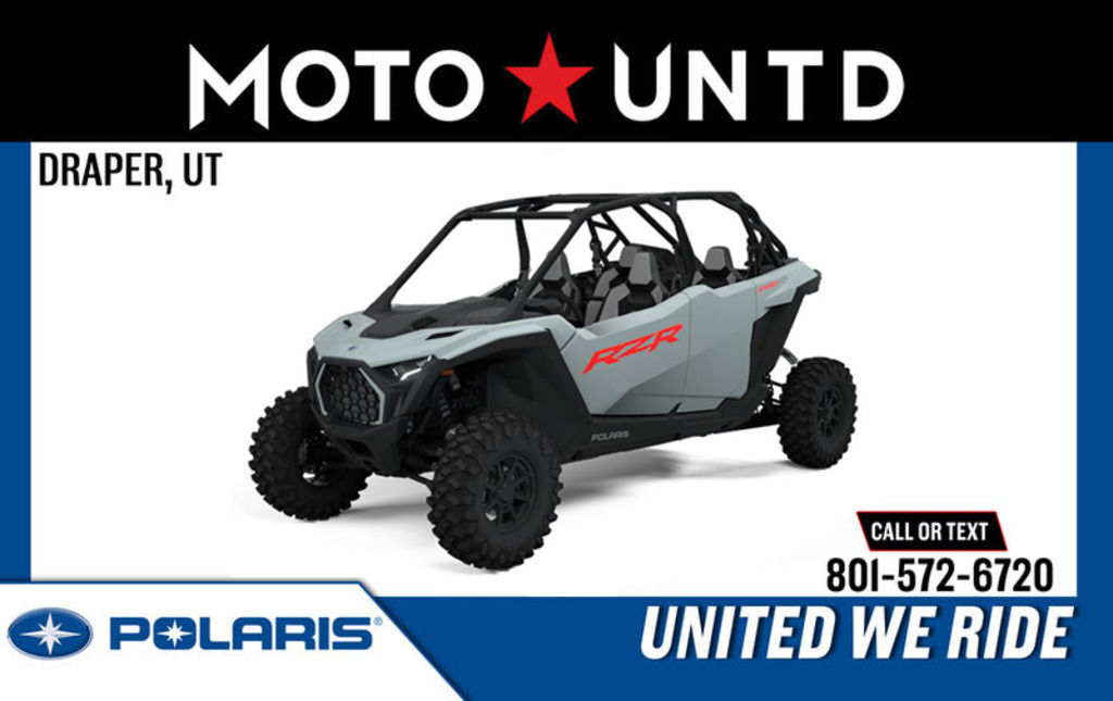 2025 Polaris® RZR Pro XP 4 Sport