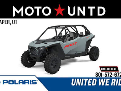 2025 Polaris® RZR Pro XP 4 Sport