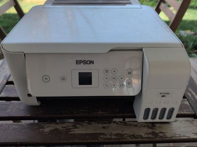 Epson ET-2720 Color Printer