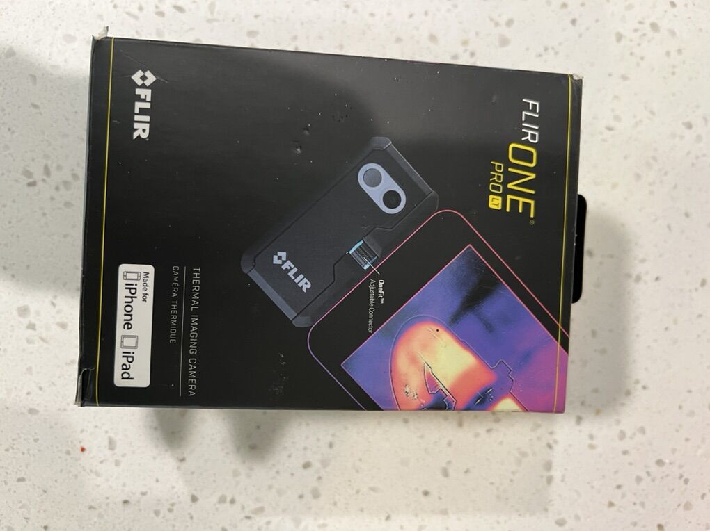 FLIR Pro One