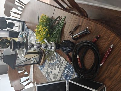 Hookah