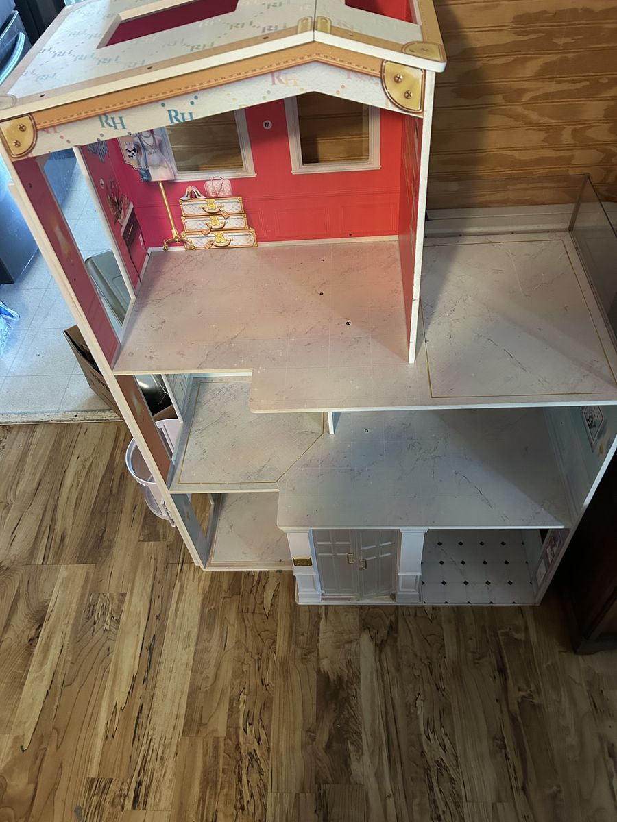 YARD SALE Aug 1st 7:00 to Noon - 1963 N 3450 W, Plain City