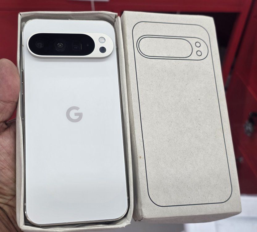 Google Pixel Pro 9XL 128 GB Unlocked Read description