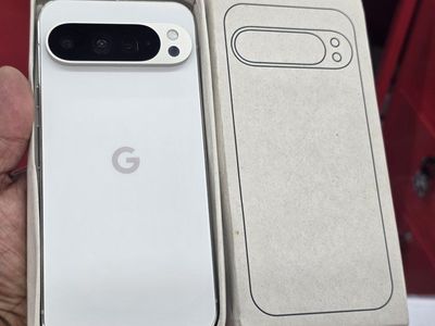 Google Pixel Pro 9XL 128 GB Unlocked Read description