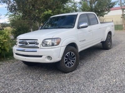 2006 Toyota Tundra SR5 V8