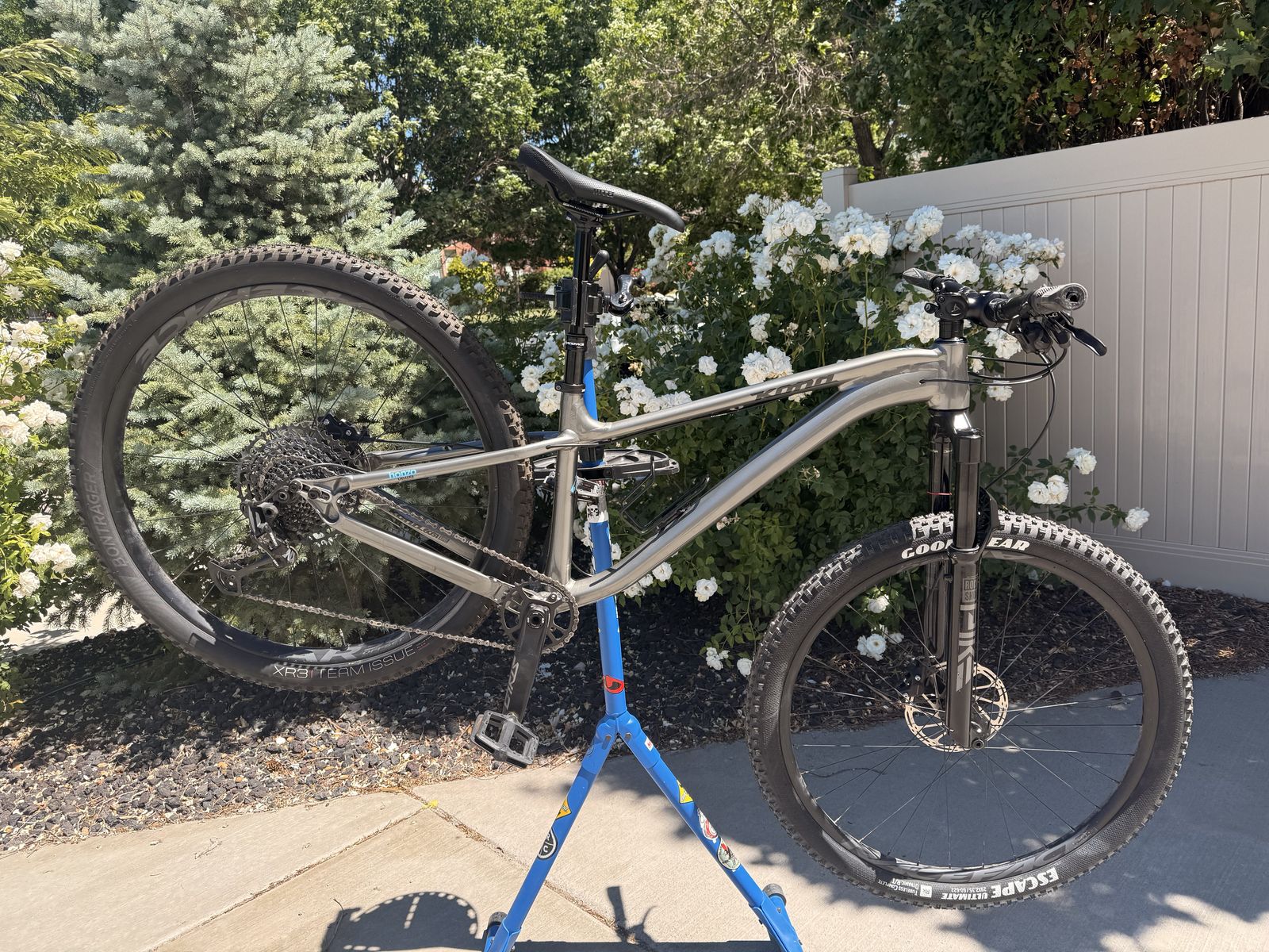Kona Honzo DL Medium 29