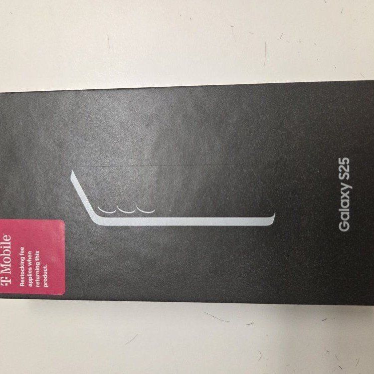 samsung galaxy s25 1 month old