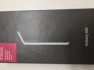 samsung galaxy s25 1 month old