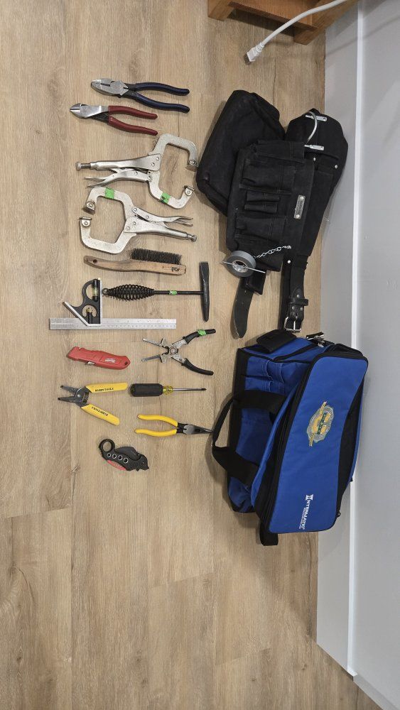 Tools