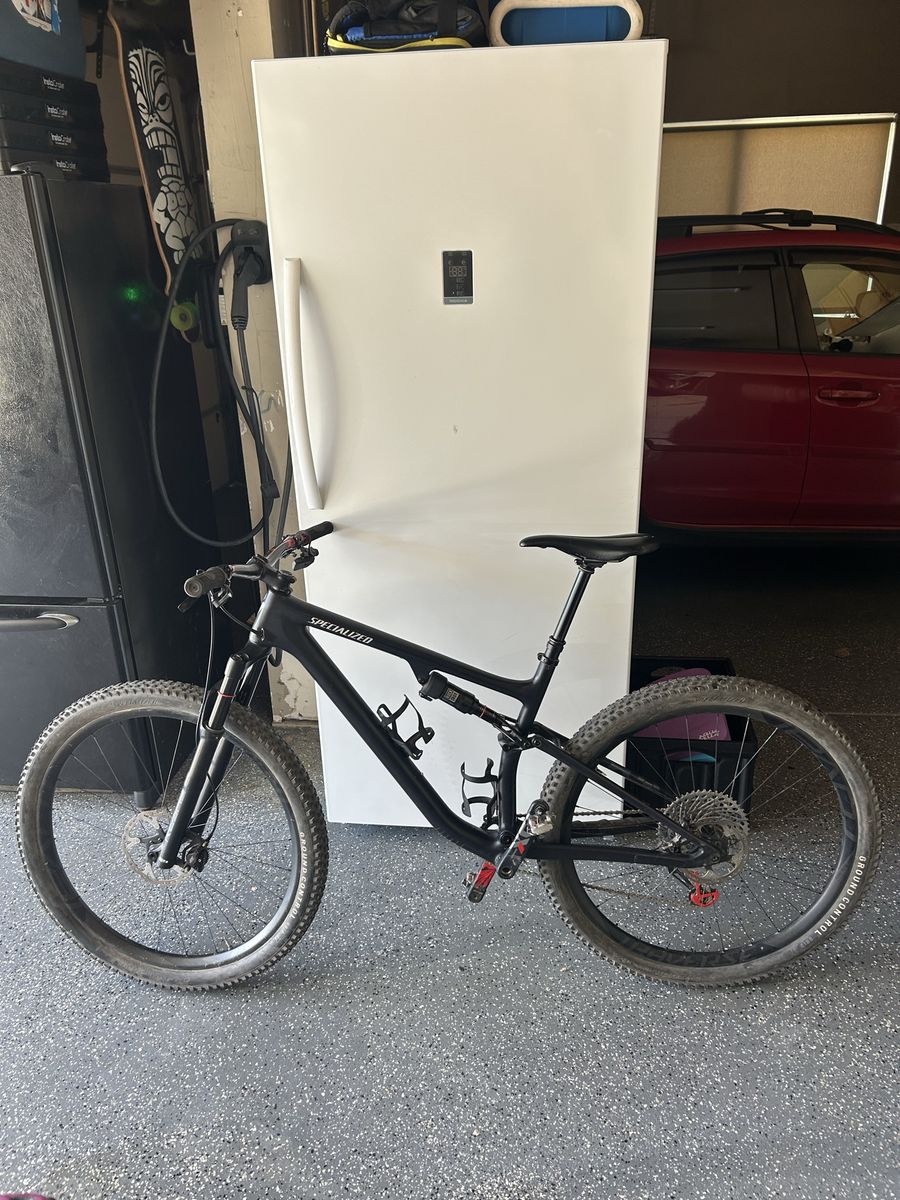 Specialized Epic Evo Large 2023