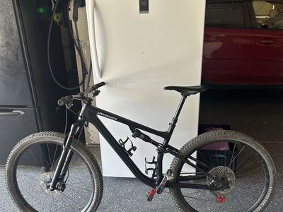 Specialized Epic Evo Large 2023