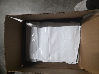 Package Mailers 500 Count