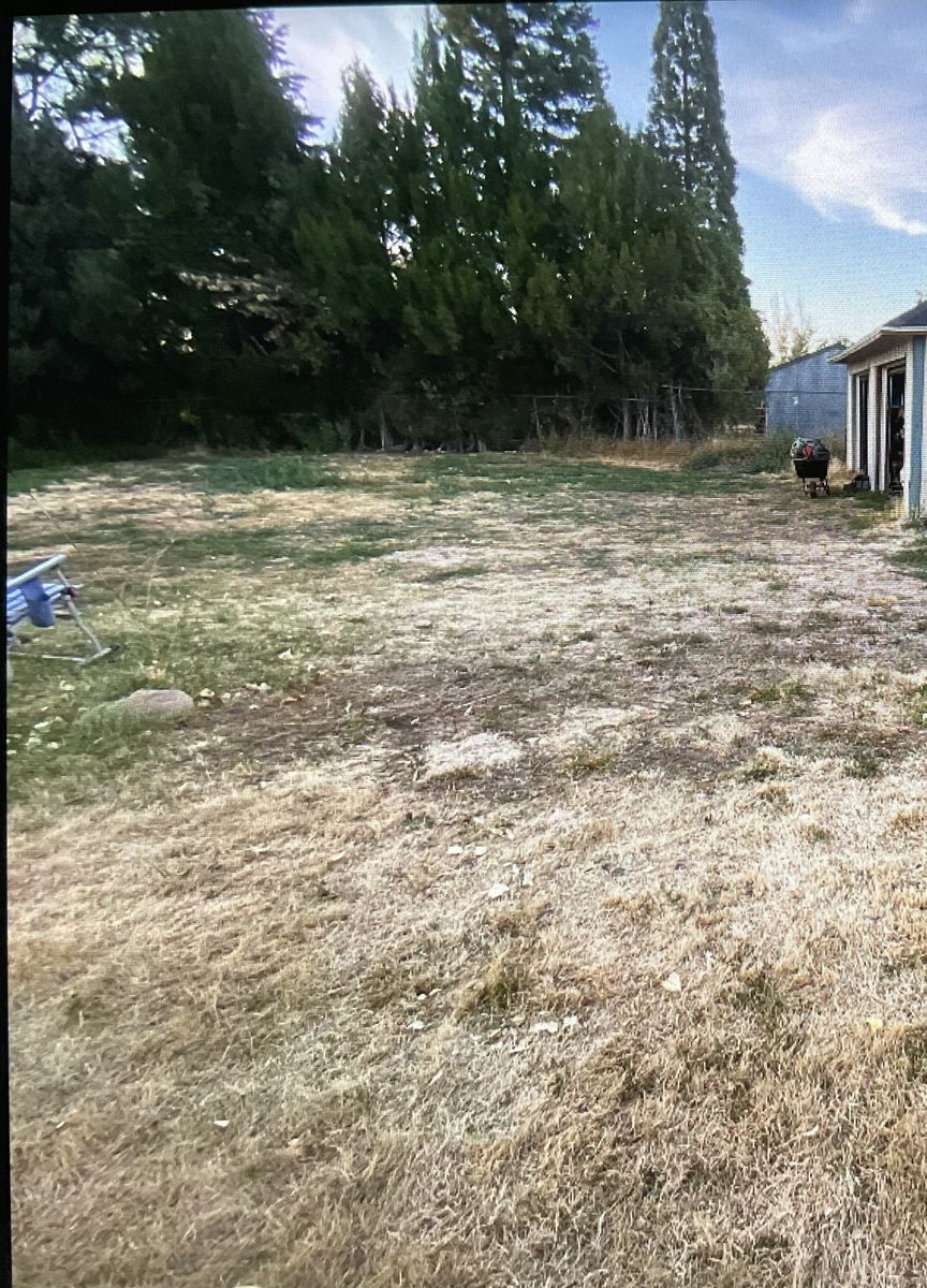 RV Parking/Storage