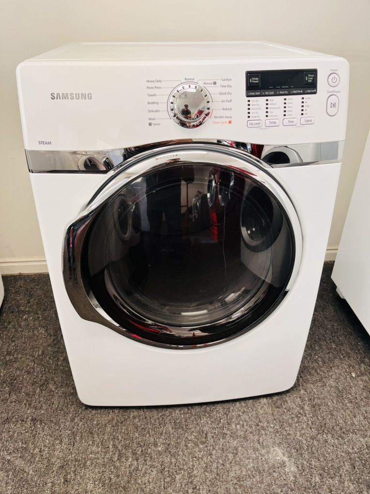 Samsung Electric Dryer