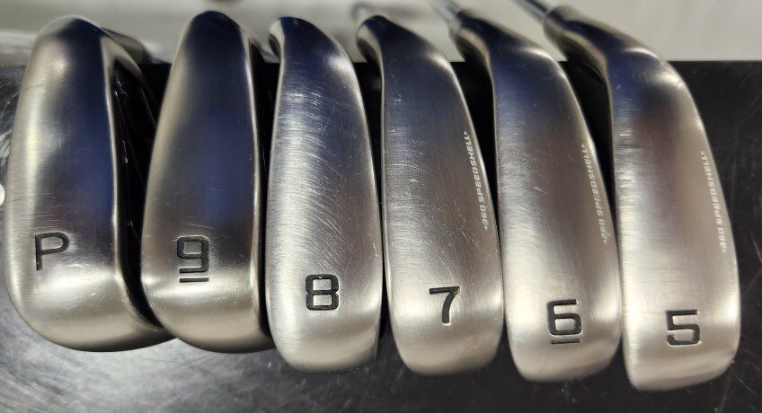 ** COBRA DS Adapt Max Irons**