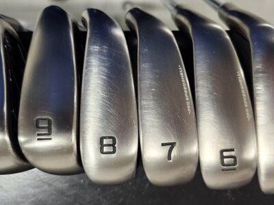 ** COBRA DS Adapt Max Irons**