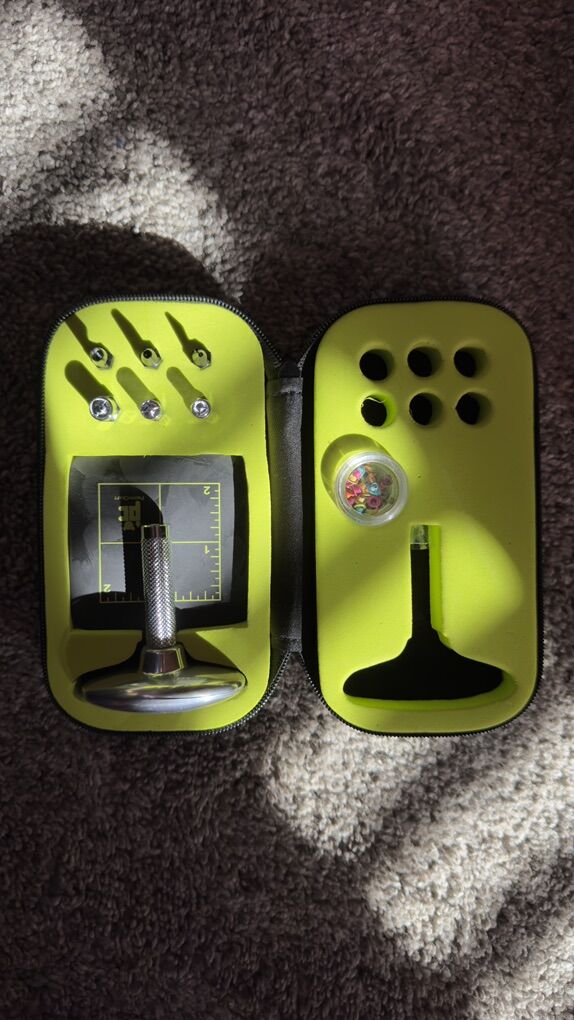 Provo Craft Silent Setter