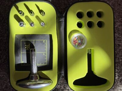 Provo Craft Silent Setter