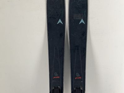 Dynastar E Pro 90 W w/ Look NX 12 Demo Bindings