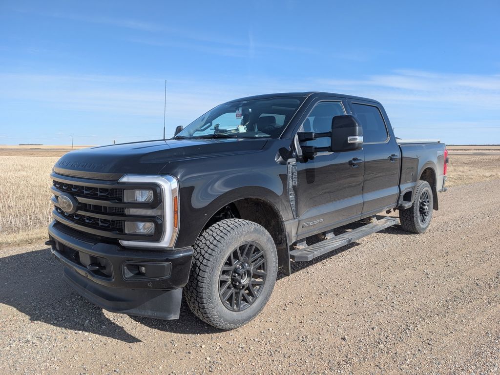 2024 Ford F-350 Lariat