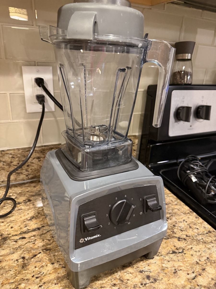 2025 vitamix blender