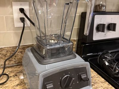 2025 vitamix blender
