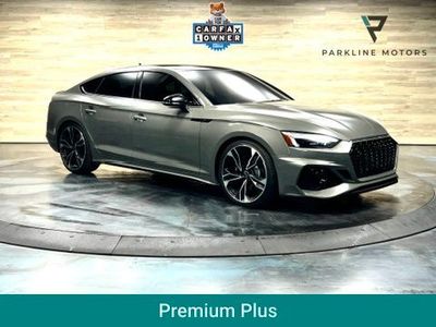 2025 Audi S5 3.0T quattro Premium Plus