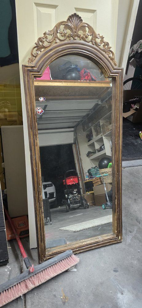 mirror