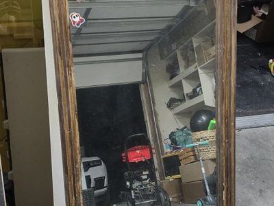 mirror
