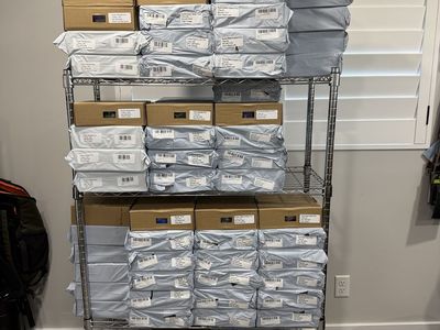 3D Printer PLA Filament Blowout - $11