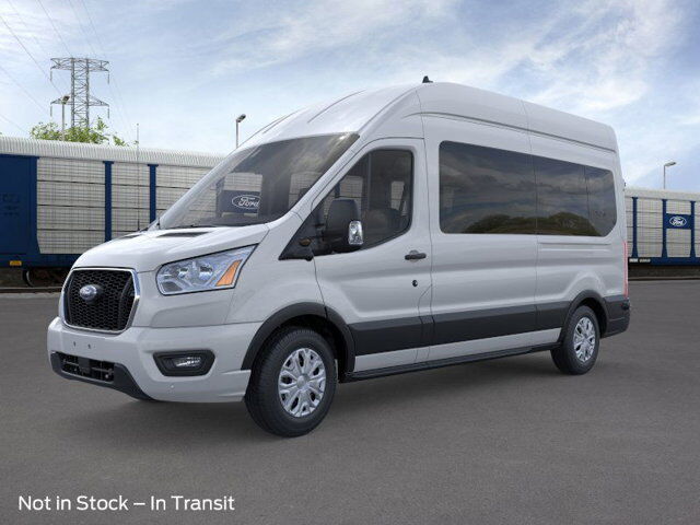 2025 Ford Transit 350 XLT