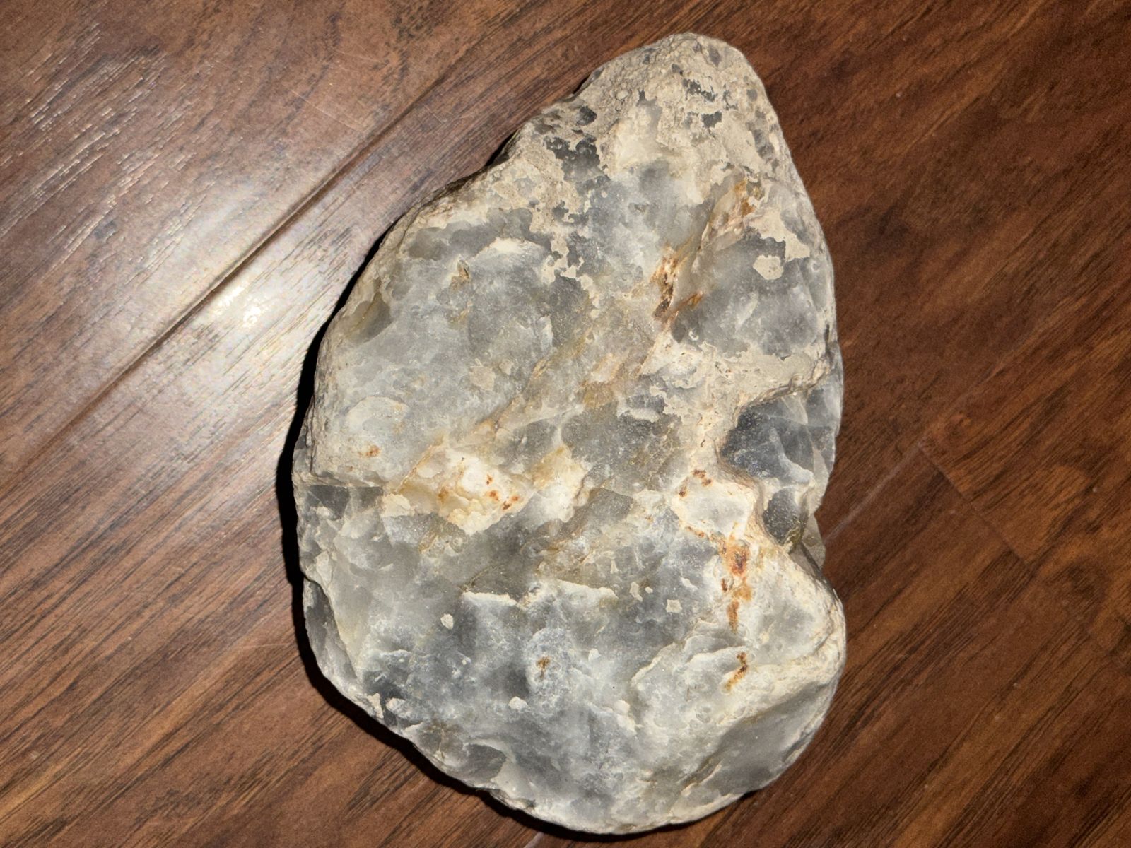 Beautiful Natural Smokey Quartz Stone
