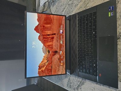 Dell G16 Gaming Laptop
