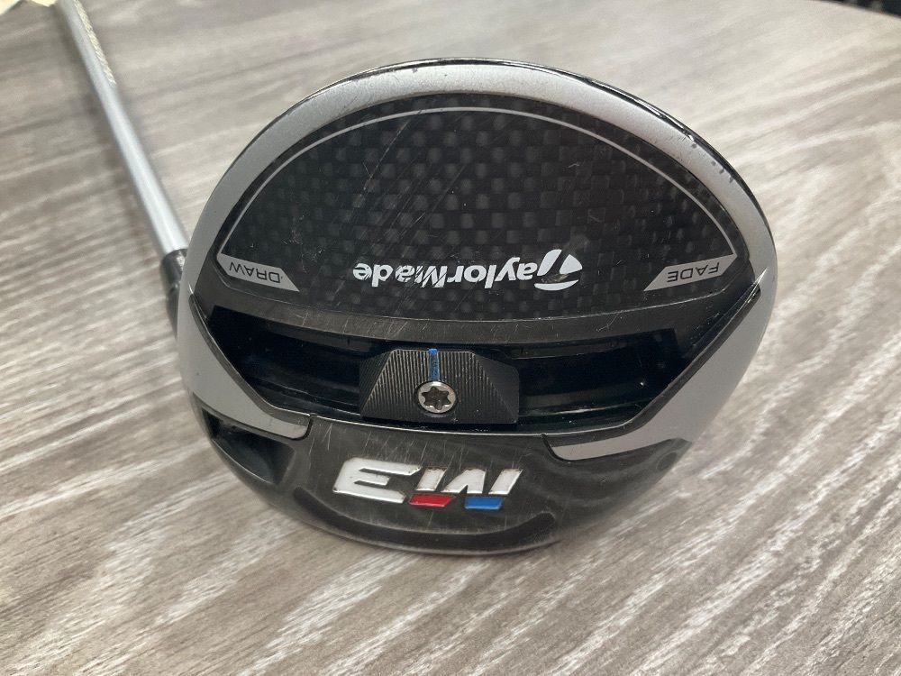 Taylormade M3 3 Wood