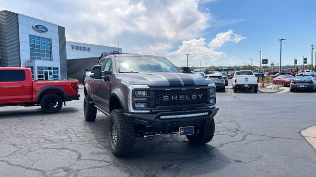 2025 Ford F-250 Super Duty Lariat